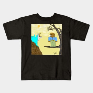 Happy Day 🎈 Kids T-Shirt